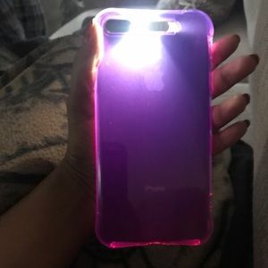 Litter iPhone 8,7 case